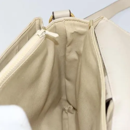 Pre-owned > Pre-owned Bags > Pre-owned Cross Body Bags - - Celine Vintage - Modalova
