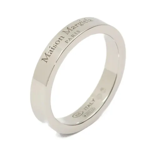 Accessories > Jewellery > Rings - - Maison Margiela - Modalova