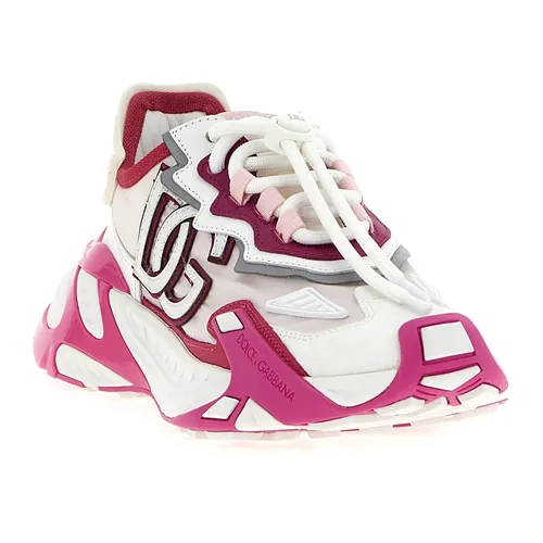 Shoes > Sneakers - - Dolce & Gabbana - Modalova