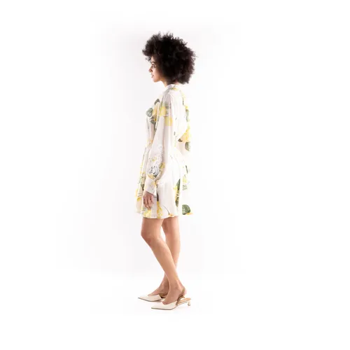 Dresses > Day Dresses > Shirt Dresses - - 5Progress - Modalova