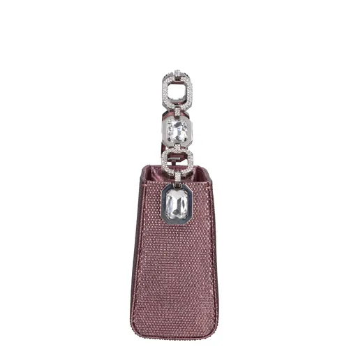 Gedebe - Bags > Handbags - Pink - Gedebe - Modalova