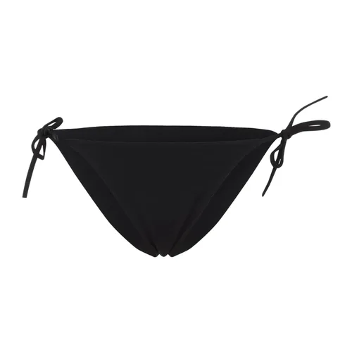 Eres - Swimwear > Bikinis - Black - Eres - Modalova