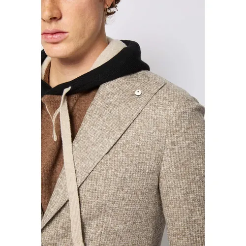 Jackets > Blazers - - L.b.m. 1911 - Modalova