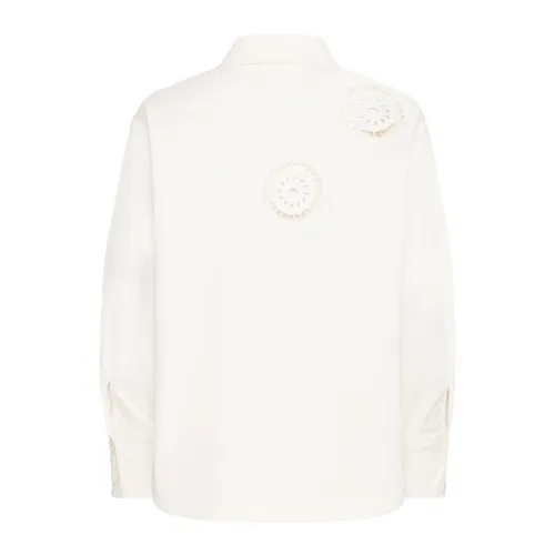 Blouses & Shirts > Shirts - - Ichi - Modalova