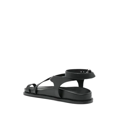 Shoes > Sandals > Flat Sandals - - A.emery - Modalova