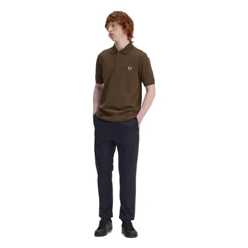 Tops > Polo Shirts - - Fred Perry - Modalova