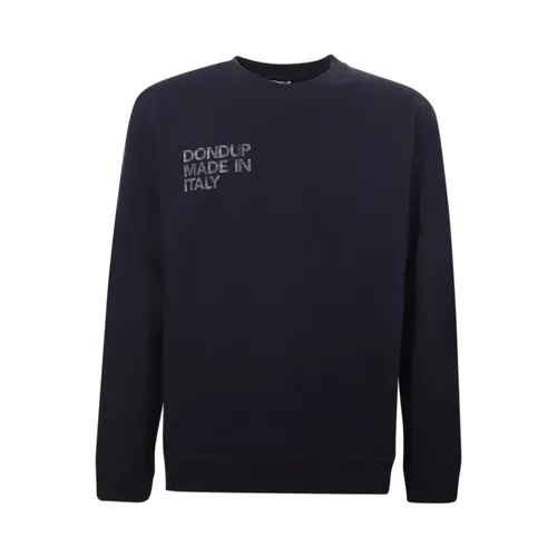 Sweatshirts & Hoodies > Sweatshirts - - Dondup - Modalova