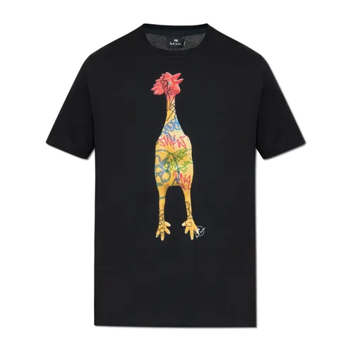 Tops > T-Shirts - - PS By Paul Smith - Modalova