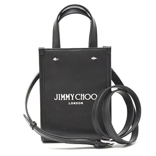 Pre-owned > Pre-owned Bags > Pre-owned Tote Bags - - Jimmy Choo Pre-owned - Modalova