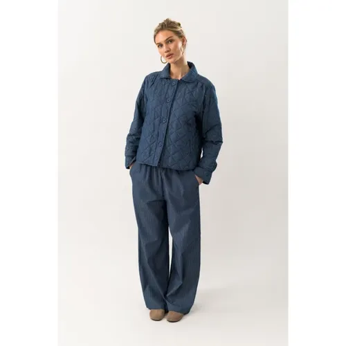 Jackets > Light Jackets - - Lollys Laundry - Modalova