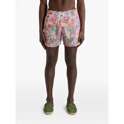 Swimwear > Beachwear - - Etro - Modalova
