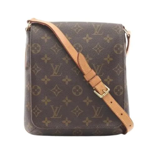 Pre-owned > Pre-owned Bags > Pre-owned Cross Body Bags - - Louis Vuitton Vintage - Modalova