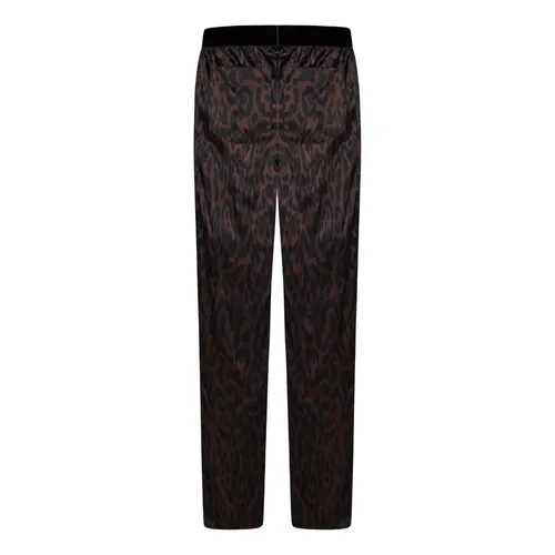 Nightwear & Lounge > Pyjamas - - Tom Ford - Modalova