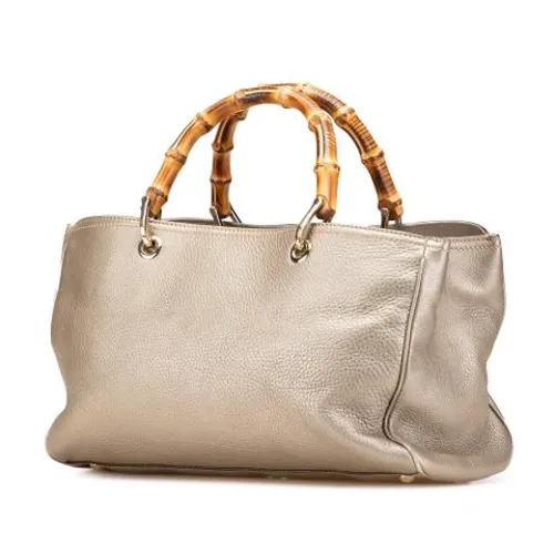 Pre-owned > Pre-owned Bags > Pre-owned Handbags - - Gucci Vintage - Modalova