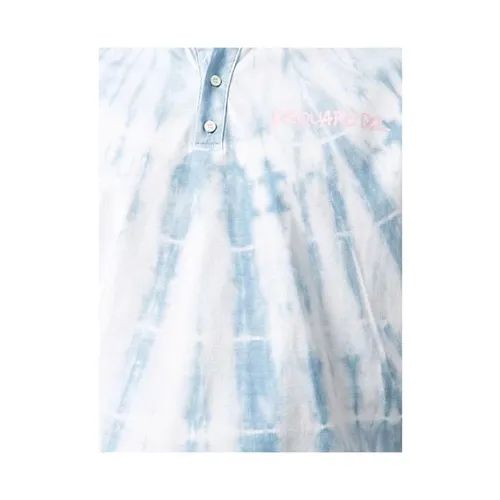 Tops > Polo Shirts - - Dsquared2 - Modalova