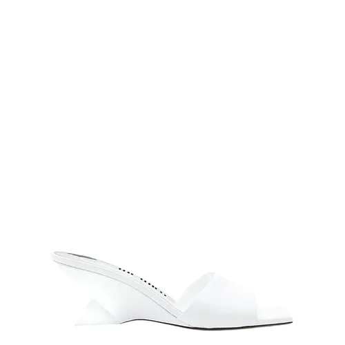 Shoes > Heels > Heeled Mules - - The Attico - Modalova