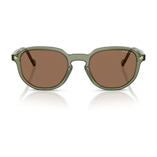 Accessories > Sunglasses - - Vogue - Modalova