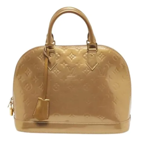 Pre-owned > Pre-owned Bags > Pre-owned Handbags - - Louis Vuitton Vintage - Modalova