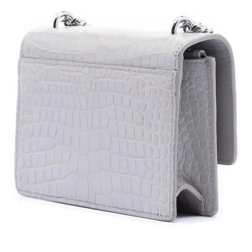 Pre-owned > Pre-owned Bags > Pre-owned Cross Body Bags - - Yves Saint Laurent Vintage - Modalova