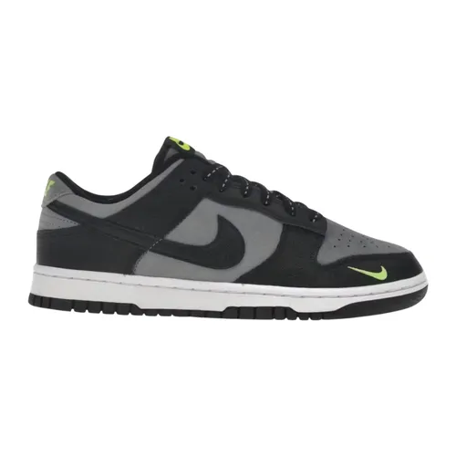 Nike - Shoes > Sneakers - Black - Nike - Modalova