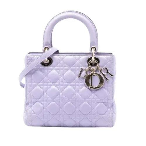 Pre-owned > Pre-owned Bags > Pre-owned Handbags - - Dior Vintage - Modalova
