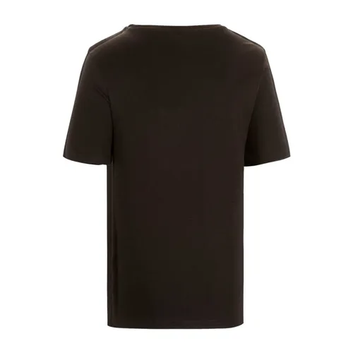 Ellesse - Tops > T-Shirts - Black - Ellesse - Modalova