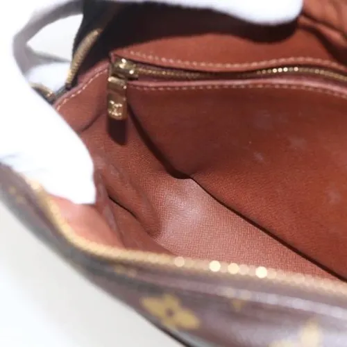 Pre-owned > Pre-owned Bags > Pre-owned Cross Body Bags - - Louis Vuitton Vintage - Modalova