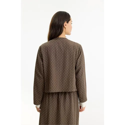 Jackets > Light Jackets - - IN Front - Modalova