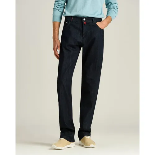 Jeans > Straight Jeans - - Kiton - Modalova