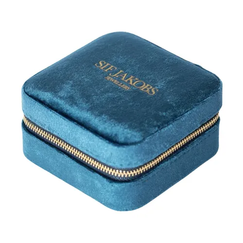 Accessories > Jewellery > Jewellery Cases - - Sif Jakobs Jewellery - Modalova