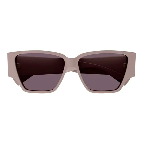 Accessories > Sunglasses - - Bottega Veneta - Modalova