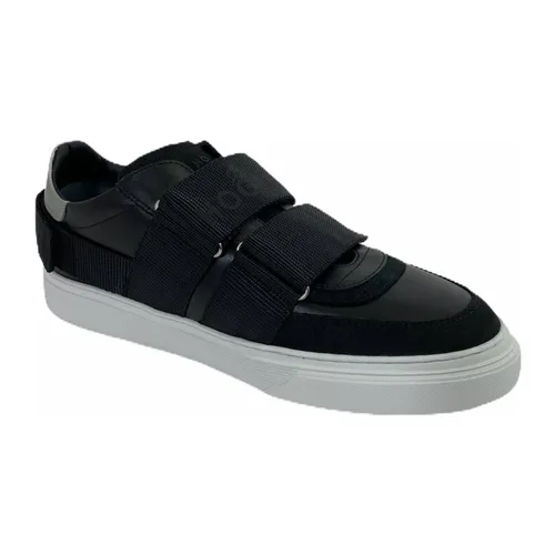 Hogan - Shoes > Sneakers - Black - Hogan - Modalova