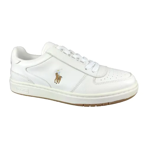 Shoes > Sneakers - - Polo Ralph Lauren - Modalova
