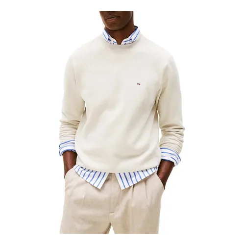 Sweatshirts & Hoodies > Sweatshirts - - Tommy Hilfiger - Modalova