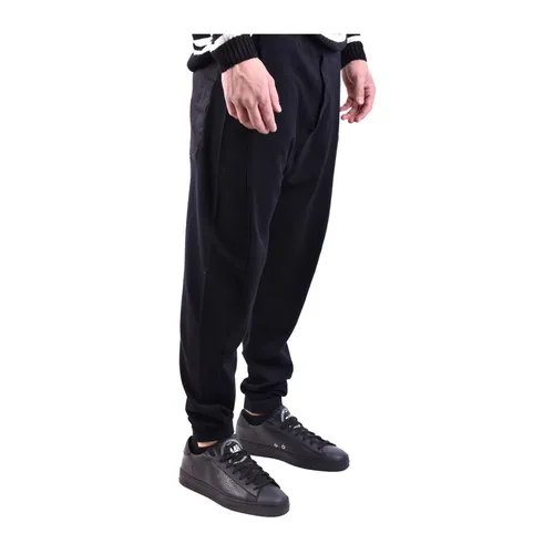 Trousers > Sweatpants - - Isabel Benenato - Modalova