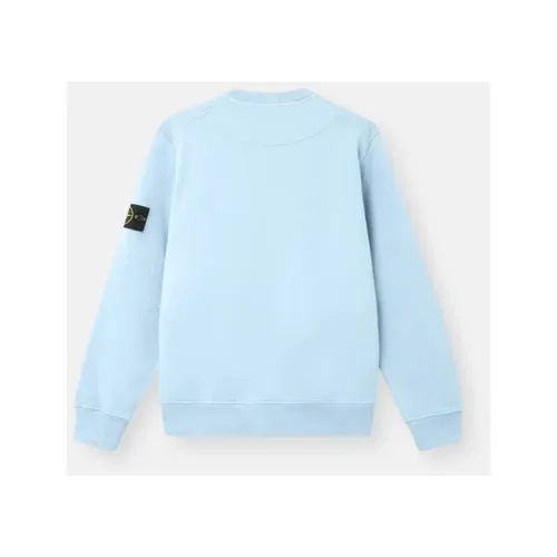 Sweatshirts & Hoodies > Sweatshirts - - Stone Island - Modalova
