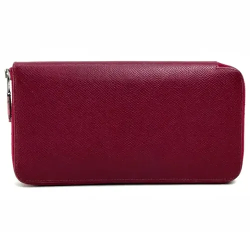 Pre-owned > Pre-owned Accessories > Pre-owned Wallets - - Hermès Vintage - Modalova