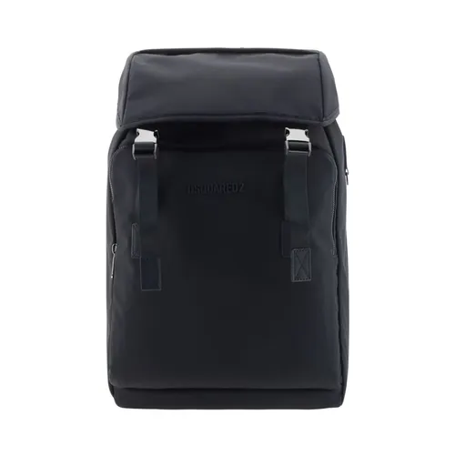 Bags > Backpacks - - Dsquared2 - Modalova