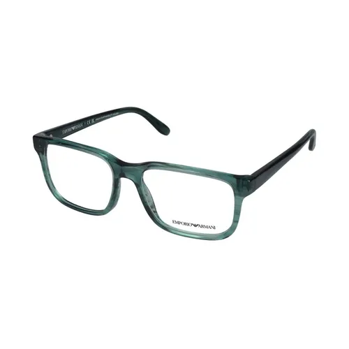 Accessories > Glasses - - Emporio Armani - Modalova