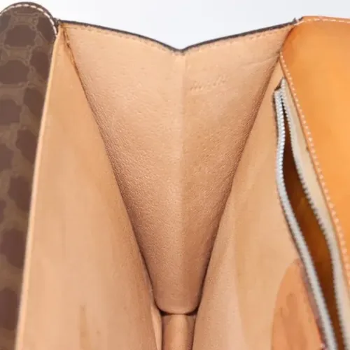 Pre-owned > Pre-owned Bags > Pre-owned Handbags - - Celine Vintage - Modalova