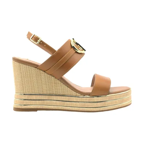 Shoes > Heels > Wedges - - Liu Jo - Modalova