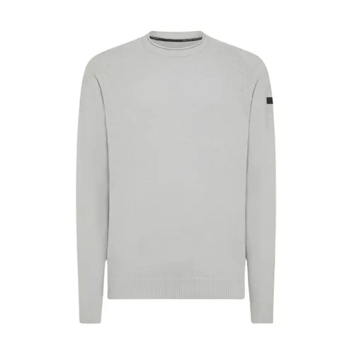 Knitwear > Round-neck Knitwear - - RRD - Modalova