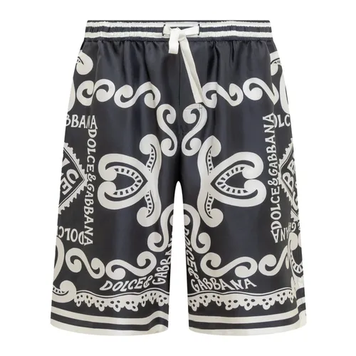 Swimwear > Beachwear - - Dolce & Gabbana - Modalova