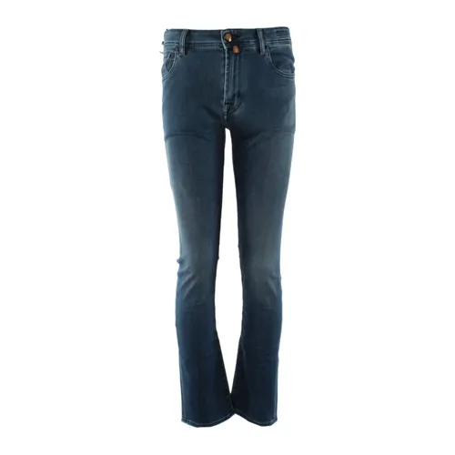 Jeans > Slim-fit Jeans - - Jacob Cohën - Modalova