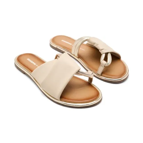 Shoes > Flip Flops & Sliders > Sliders - - Gioseppo - Modalova
