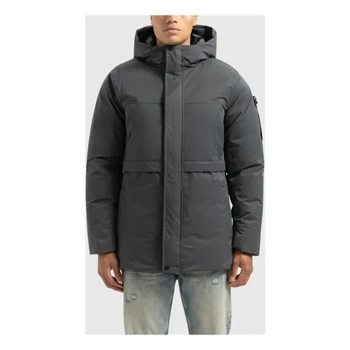 Jackets > Winter Jackets - - Pure Path - Modalova