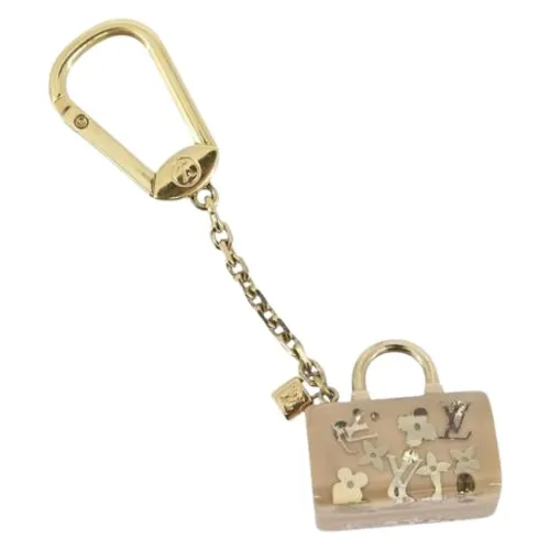 Pre-owned > Pre-owned Accessories - - Louis Vuitton Vintage - Modalova