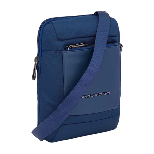 Bags > Messenger Bags - - Piquadro - Modalova