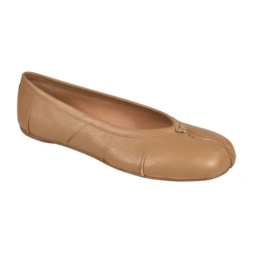 Shoes > Flats > Ballerinas - - Maison Margiela - Modalova