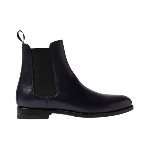 Shoes > Boots > Chelsea Boots - - Scarosso - Modalova